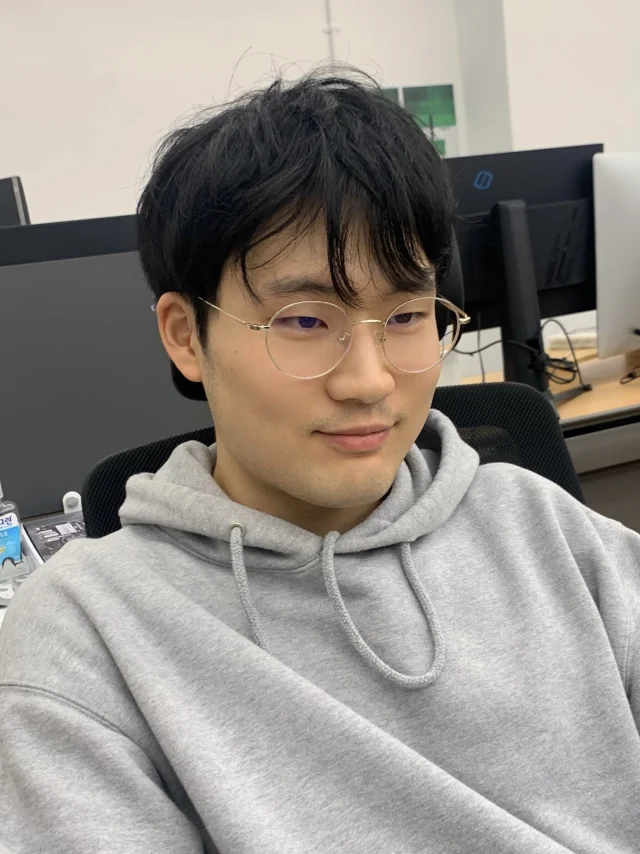 Hounsu Kim
